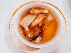 -金轩中餐厅 Jin Xuan(浦东丽思卡尔顿酒店)