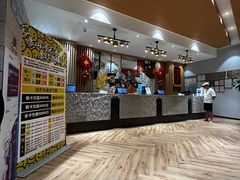 -汤W城市微度假(仓山店)