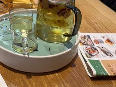 -荷花亭·湖北融合菜(十堰武商MALL店)