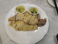 -文记壹心鸡(宝华路店)