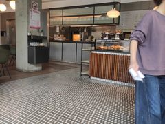 -BAKER&SPICE(BFC外滩金融中心店)