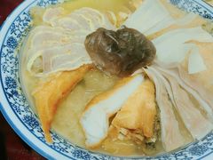 -三林本帮馆(中林街店)