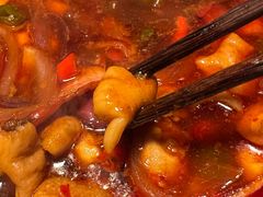 -长亭酒肆.武夷菜(鼓楼后海店)