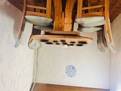 -金山农民画村-枫泾波兰倒置屋