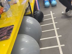 -超鹿运动(达信大厦店)