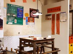大堂-陈陈火锅(较场口店)