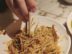 -初蓉丨遇见新川菜(亲贤街荣耀店)
