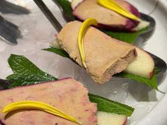 -大葉日本料理·龍蝦任食放題(廣州W酒店)