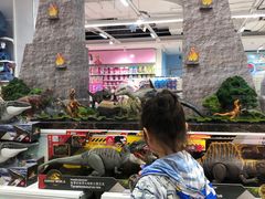 -TOYSRUS玩具反斗城(上海万象城店)