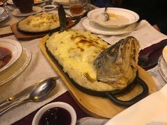 -92°C俄式厨房(中央大街店)