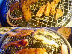 -十三姨正合丰烤肉(营迹路店)