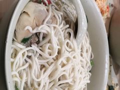-李先生牛肉面大王(东营凯莱店)