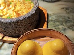 -绿茶餐厅(昌平悦荟店)