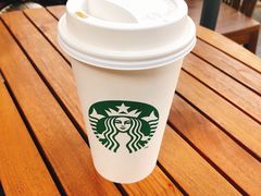 -星巴克臻选(成都太古里店)