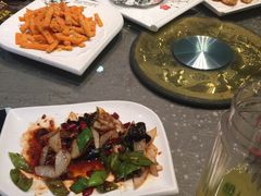 -金掌勺东北菜(格兰晴天店)