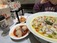 -青花椒花椒鱼(合生汇店)