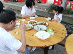 -明园饭店(福得路店)