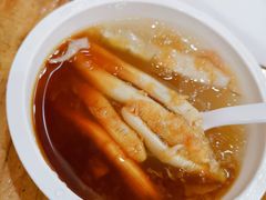 -安海五叔公土笋冻(西街店)