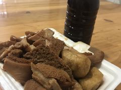 牛杂-细妹五香牛杂(步行街店)