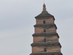 -大雁塔北广场音乐喷泉