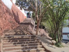 -东坡赤壁风景名胜区