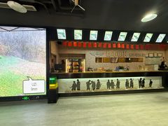 -都市枪神实弹射击俱乐部