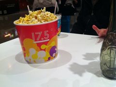 -国文影城(上海闸北店)