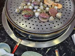 -边江铁锅炖鱼(振八街店)