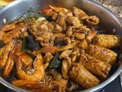 -黄记煌三汁焖锅(崇文门店)