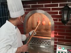 -箪食巷私房菜馆·鲁菜(玉函路店)