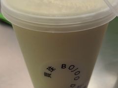 -宝珠奶酪(北京国瑞城购物中心店)