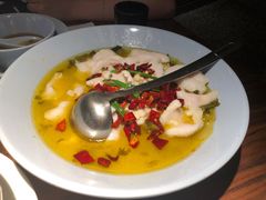 酸菜鱼-外婆家(静安大悦城店)