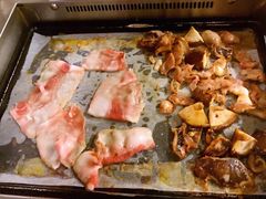 -汉釜宫韩式自助烤肉火锅(大新店)