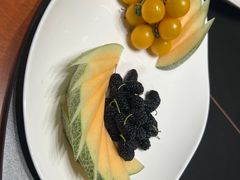 -翕间食·精致淮扬菜(江苏大剧院店)