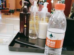 -真爱年华水疗健康运动中心(朱雀大街店)