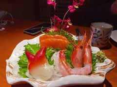 -有喜屋·烧鸟·居酒屋(周浦万达店)