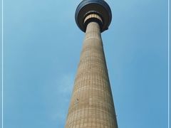 -中央广播电视塔