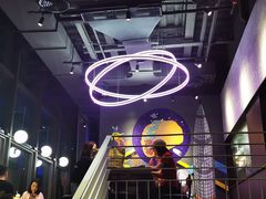景观位-Taco Bell 塔可钟(民田路店)