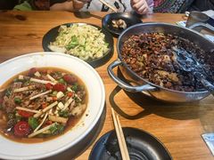 -望京一号·重庆江湖菜(工体店)
