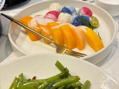 -泰香米泰国餐厅(鎏嘉码头店)