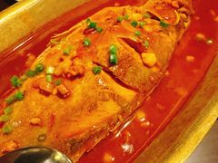窖香臭桂鱼-同庆楼(金宝汇店)