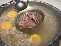 -浪里寻·臻牛养生牛肉火锅(方圆荟店)