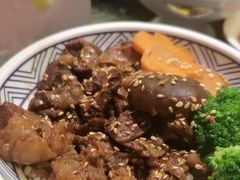 -樱嘢·炭火烧肉(惠南店)