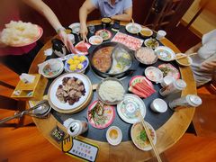 -沸炉重庆老火锅(军事博物馆店)