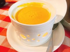 -开心果牛扒城(雍华庭店)