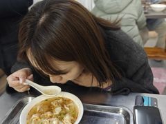 -巧手馄饨(箍桶巷店)