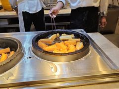 -天津瀚金佰九号温泉酒店(南楼地铁站店)