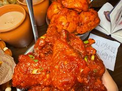 -南国印度餐厅Dakshin