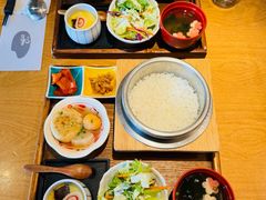 -味太助·银饭食堂(中华城店)
