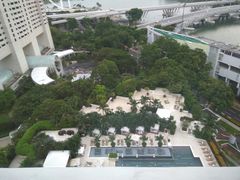 -新加坡文华东方酒店